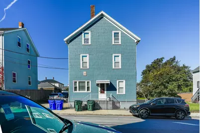 463 Montaup St, Fall River, MA 02724 - Photo 1