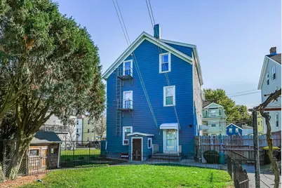 463 Montaup St, Fall River, MA 02724 - Photo 2