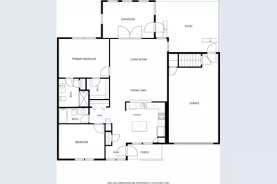 22 Pomeroy Meadow Rd #2, Southampton, MA 01073 - Photo 36