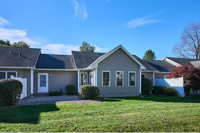 22 Pomeroy Meadow Rd #2, Southampton, MA 01073 - Photo 22