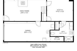 580 Wrentham Rd, Bellingham, MA 02019 - Photo 38