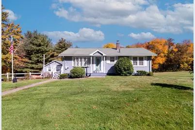 580 Wrentham Road, Bellingham, MA 02019 - Photo 1