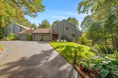 20 Trout Farm Ln, Duxbury, MA 02332 - Photo 2