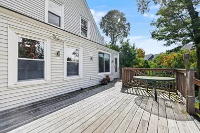 31 Cocasset St #1, Foxboro, MA 02035 - Photo 26