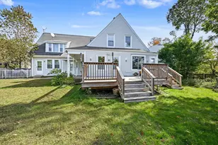 31 Cocasset St, Foxboro, MA 02035 - Photo 1