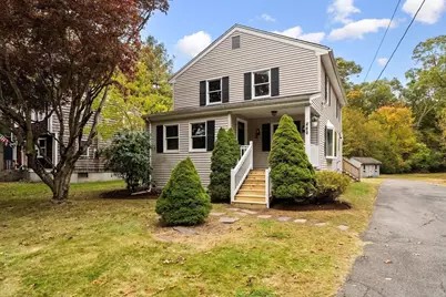 480 Forest St, Rockland, MA 02370 - Photo 2