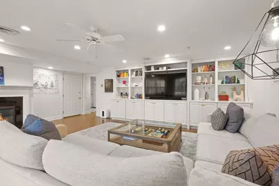 27C Maple St #C, Canton, MA 02021 - Photo 6