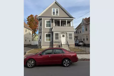 248-250 Bailey, Lawrence, MA 01843 - Photo 2