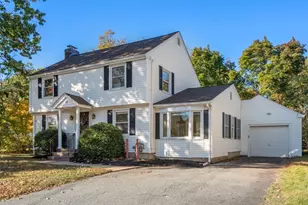 80 Haverhill St, Andover, MA 01810 - Photo 1