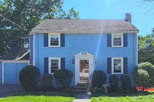 41 Plymouth Ave, Swampscott, MA 01907 - Photo 1