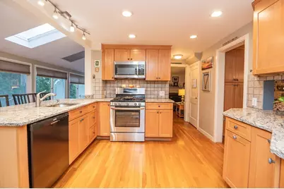 41 Plymouth Ave, Swampscott, MA 01907 - Photo 2