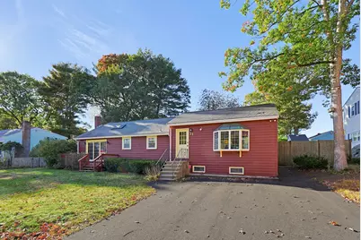 31 Kalmia Rd, Holbrook, MA 02343 - Photo 2