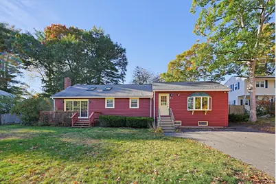 31 Kalmia Rd, Holbrook, MA 02343 - Photo 1