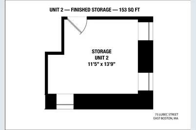 75 Lubec #2, Boston, MA 02128 - Photo 20