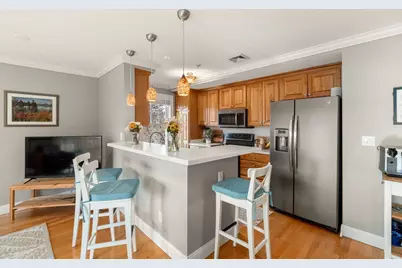 4 Forge Pond #D, Canton, MA 02021 - Photo 2