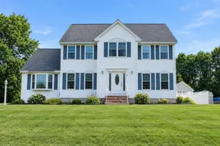 5 Abbey Rd, Methuen, MA 01844 - Photo 1