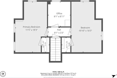 115 Wolcott Avenue, West Springfield, MA 01089 - Photo 34
