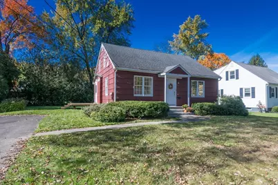 115 Wolcott Avenue, West Springfield, MA 01089 - Photo 36