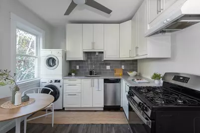 16-1/2 Magnolia Ave #2, Cambridge, MA 02138 - Photo 10