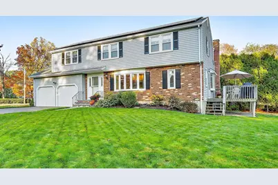 1 Indian Meadow Drive, Northborough, MA 01532 - Photo 1