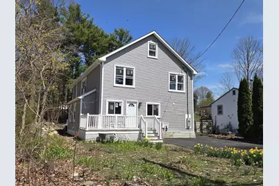 276 Sumner St #1, Stoughton, MA 02072 - Photo 2