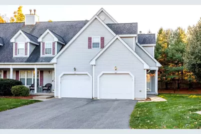 7 Patriots Way #D, Sterling, MA 01564 - Photo 1
