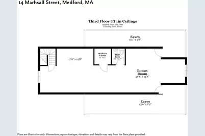 12-14 Marshall Street, Medford, MA 02155 - Photo 40