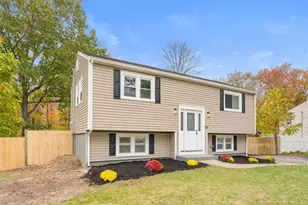 124 Auburn St, Whitman, MA 02382 - Photo 1