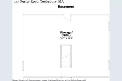 143 Foster Road, Tewksbury, MA 01876 - Photo 34