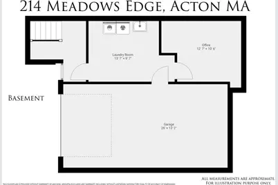 214 Meadows Edge #214, Acton, MA 01718 - Photo 30