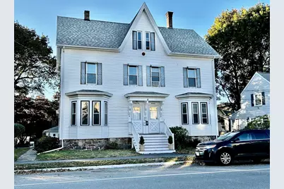 21 Waverley #21, North Andover, MA 01845 - Photo 1