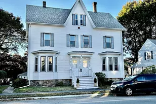 21 Waverley, North Andover, MA 01845 - Photo 1