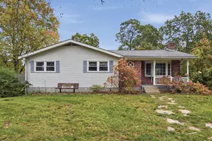 160 Millbury St, Auburn, MA 01501 - Photo 1