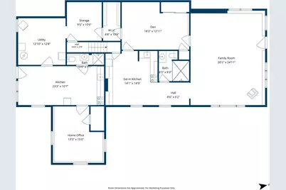 160 Millbury Street, Auburn, MA 01501 - Photo 38