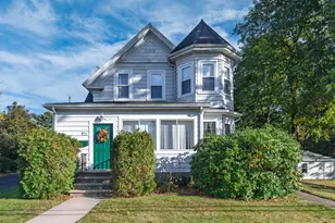 929 S Franklin St, Holbrook, MA 02343 - Photo 1