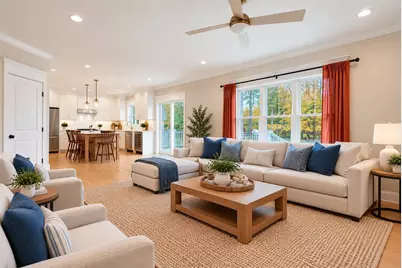 27 Bucklin Drive, Rehoboth, MA 02769 - Photo 12