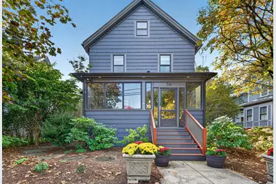 36 Washburn St, Watertown, MA 02472 - Photo 1