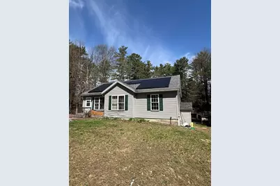 17 Forcier, Jaffrey, NH 03452 - Photo 1