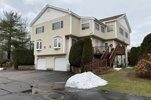 116 Algonquin Trail, Ashland, MA 01721 - Photo 1