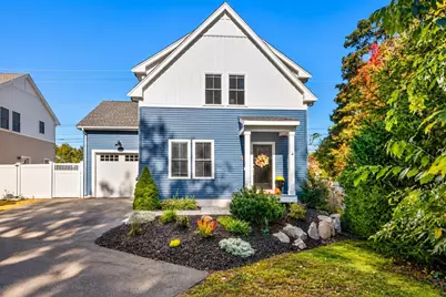 4 O'Reilly Lane, Foxboro, MA 02035 - Photo 2
