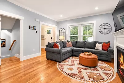 4 O'Reilly Lane, Foxboro, MA 02035 - Photo 6