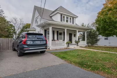 36 Mayflower St, Plymouth, MA 02360 - Photo 2