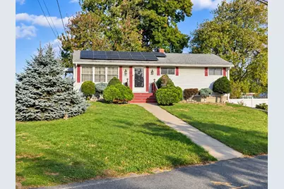 37 Paula Street, Somerset, MA 02726 - Photo 1