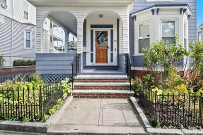 49 Dartmouth Street #2, Somerville, MA 02145 - Photo 2