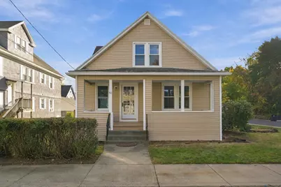 62 Brookline Ave, Holyoke, MA 01040 - Photo 1