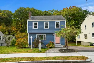 65 Emerald St, Quincy, MA 02169 - Photo 1