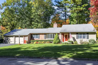 70 Birchwood Dr, Holden, MA 01520 - Photo 1
