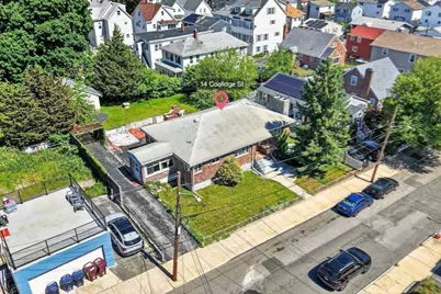 14 Coolidge St, Everett, MA 02149 - Photo 32