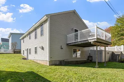 63 Dudley St, Leominster, MA 01453 - Photo 34