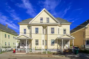 21 Clare St, Lowell, MA 01854 - Photo 1